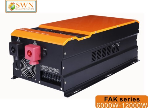 5KVA 7KVA10KVA 15KVA Best price Hybrid solar inverter